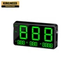 New Hud gps hud universal digital speedometer hot sale speedometer gps hud