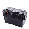 2018 hot sale with USB Charger small battery box