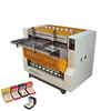 Automatic / manual clean Grooving Machine from the ditch cardboard Grooving Machine V slot machine MDF