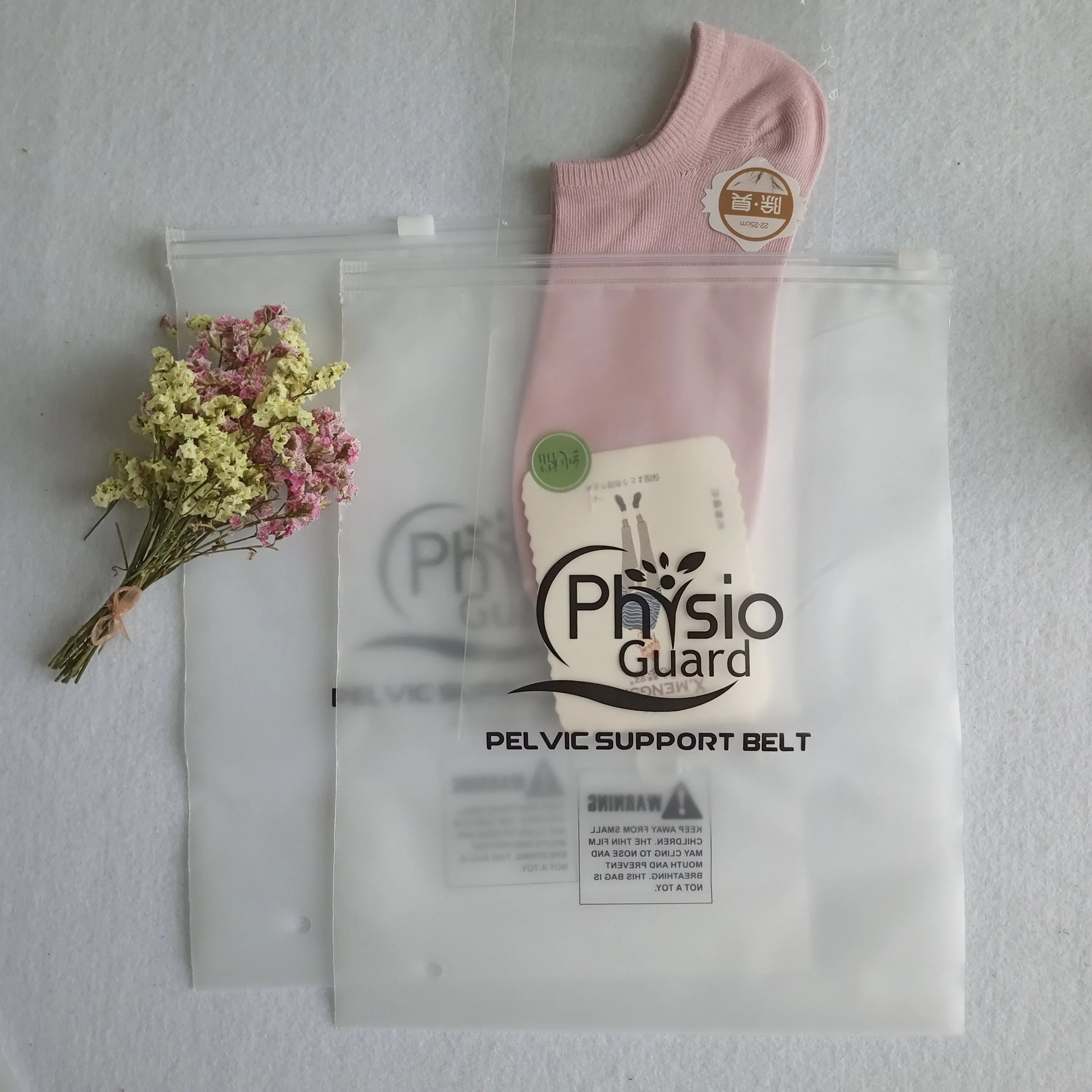 Download Best Selling Custom Printed Zip Lock Sealed Plastic Bags ...