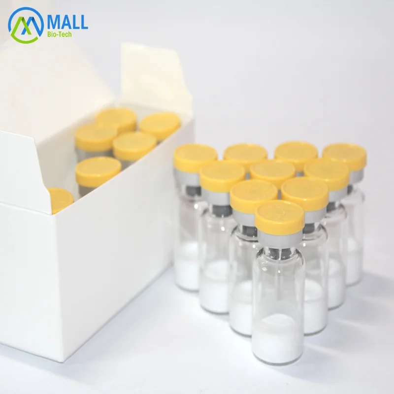 
Factory price peptides powder gdf-8//epithalon 10mg//epithalon peptide Manufacturer 