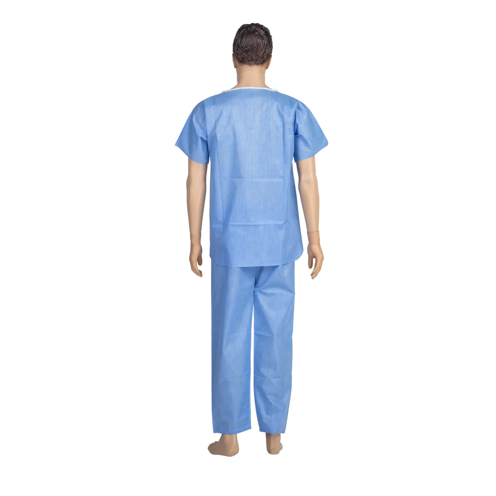 hot sale disposable hospital clothing medical surgic
