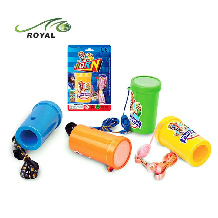 
Fans Plastic Horn,Plastic Fans Mini Horn,Plastic Horn 