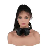 

2018 Top Sell L7 Mannequin Mannequin head bust for Wig Sunglasses Earrings Display