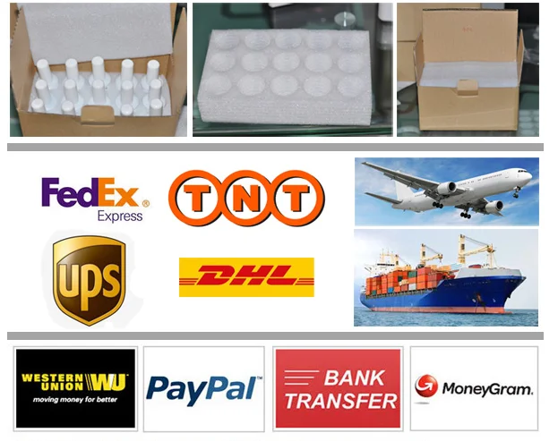 shipping 