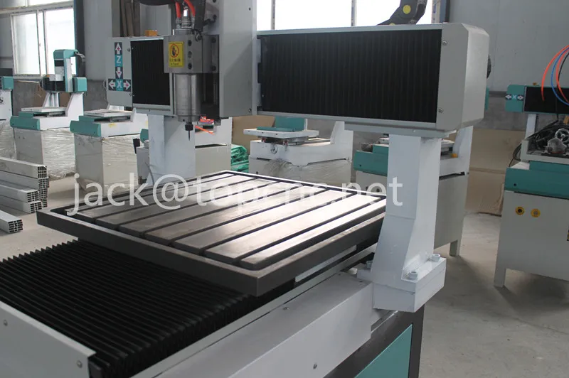 cnc router machine