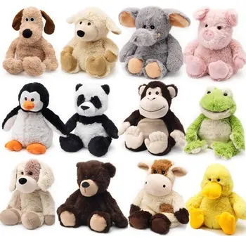 heatable soft toy argos