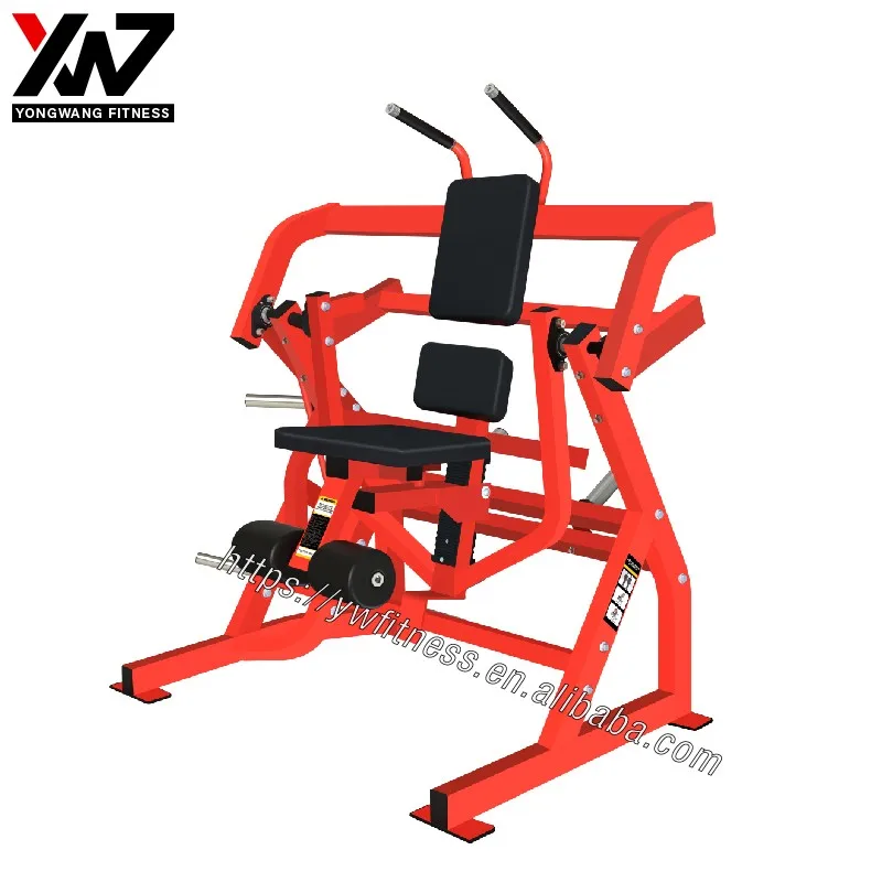 Fitness Equipment Wholesale Abdominal Exercise Machine   Gym Commercial 