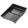 Plastic For 18 Paint Container Painting Tray