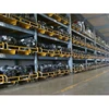 USED engine TOYOTA 2NZ-FE / JAPAN