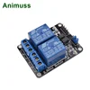 5V 2 Channel Relay Module for Arduino Uno R3 Raspberry Pi