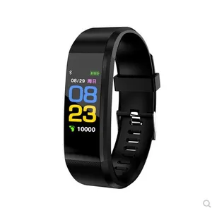 Hot Sale Toplet LY26 Bluetooth V4.0 Smartwatch Heart Rate Monitor Activity Tracker Fitness Bracelet