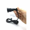 CCTV Security 50mm M12 Lens Long Distance Mini Size 15x15mm 720P HD UVC Video Web Micro Usb Camera