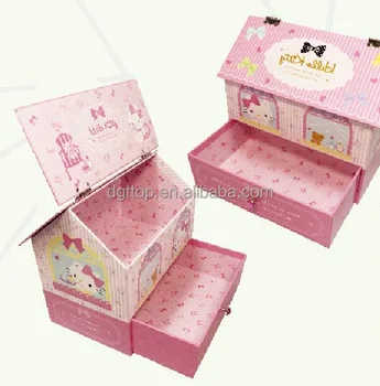 barbie organizer