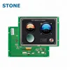 STONE 8 Inch Led TFT LCD Module For Smart Home 8 Inch Led TFT LCD Display