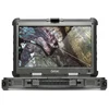 Getac X500 15.6" Taiwan rugged mobile server