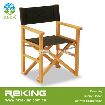 Folding Wooden Director Chair Make Up Chair Buy Folding Wooden