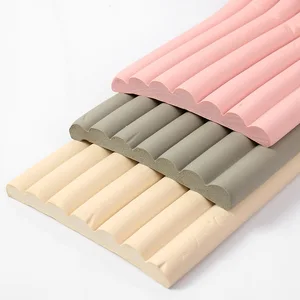 Amazon promotion production Baby Safety thick type foam edge glass table corner guard protector