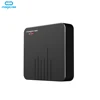 N5 MAX Amlogic S905X2 4k Android 9.1 HD TV box digital set top box 2.4G 5G Dual Wifi BT4.1