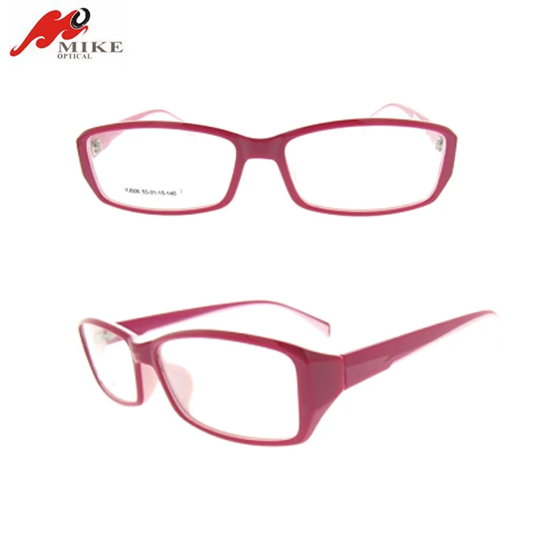 Ready Stock Cheap Optical Frames Eyeglasses Optical Frame For Girls
