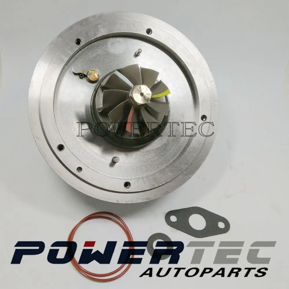 HIGH FLOW & Billet Upgrade N54 Twin Turbo Cartridge CHRA FITS BMW 135i 335i 535i £226.41