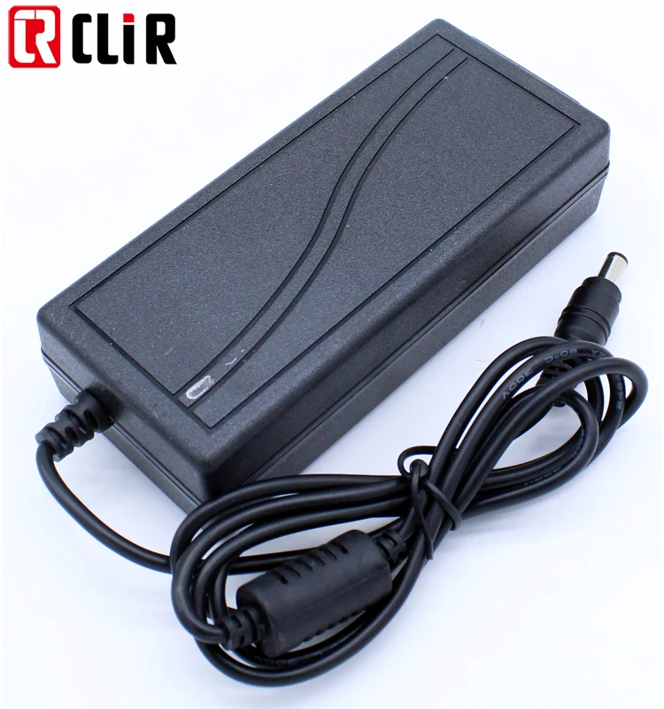 AC 110/220V Input DC 12V 5A Output Switch Mode CCTV Price power supply