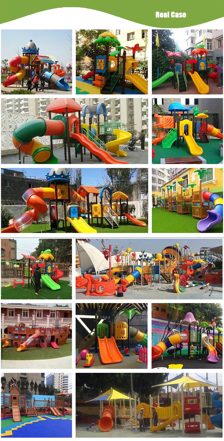 kids playground game center