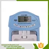 electronic Adjustable Handle hand digital dynamometer for taking exercise