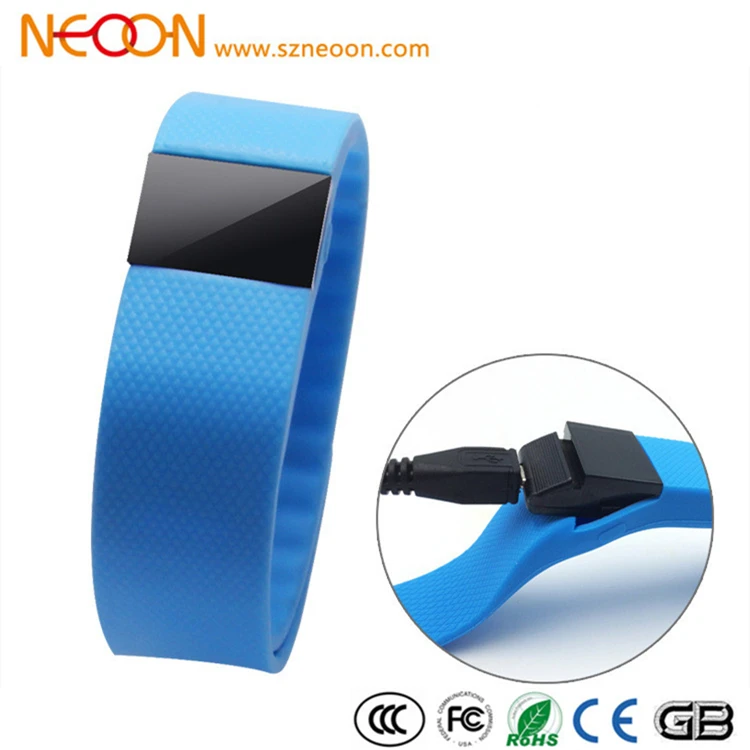 

Original manufacturer getfit app OEM cheapest smart band tw64 bluetooth fitness tracker pedometer bracelet, Black;green;blue;orange;yellow