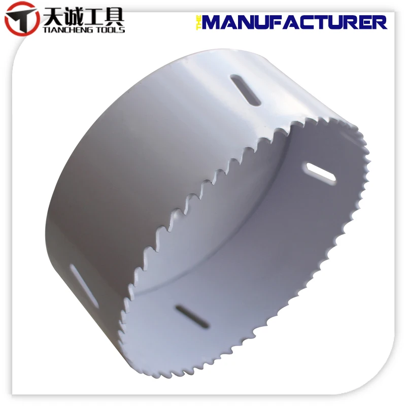 
M42 Cobalt Bi Metal Hole Saw 