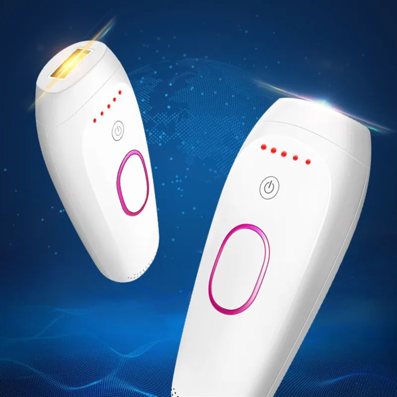 IPL hair remover BZ-0722