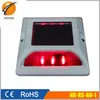 road stud solar reflectors led driveway strobe light