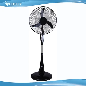 High Quality With Timer Water Stand Fan Ceiling Fans Free 16 Inch