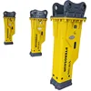 Janpan technology HB20G furukawa hydraulic breaker