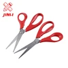 Student stainless steel scissors safety school children durable best supplies modern Office Scissors