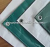 100% polyester PVC coated ground sheet