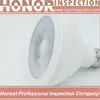 audit software LED Flashlights Inspection