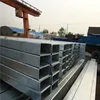 Golden supplier supplying rectangular steel tube standard sizes