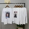 customize 3d t shirt and cosplay tee and wholesale women's long tee white t shirt
