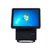 High Speed All In One Retail POS system for chain stores with Capacitive Touch