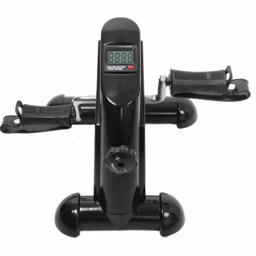 
Rehabilitation Therapy Supplies Hand Foot Pedal Exercise Trainer Bike 