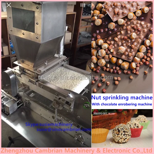 chocolate coating pan machine for sale
