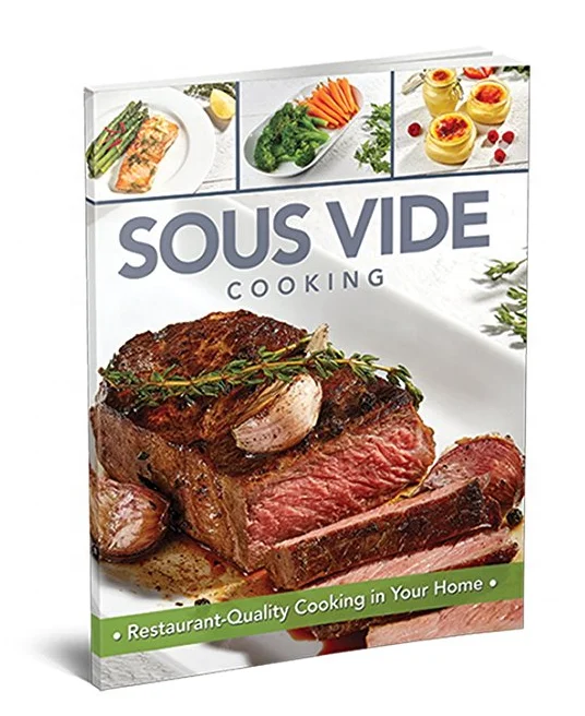 
European 1200W Kitchen Appliance Sous Vide With IPX7 