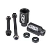Custom pro mobility scooter accessories scooter Pegs for stunt scooter