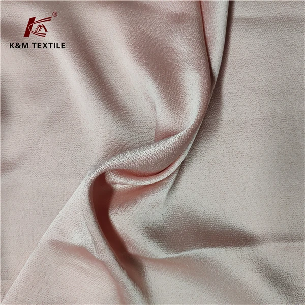 Rayon Viscose Blended Fabric Viscose Rayon Satin Fabric - Buy Rayon ...