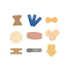 Customized breathable medical oem band aid flexible plaster