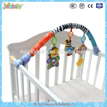 Jollybaby Detachable Multi Functional Baby Crib Accessories Buggy