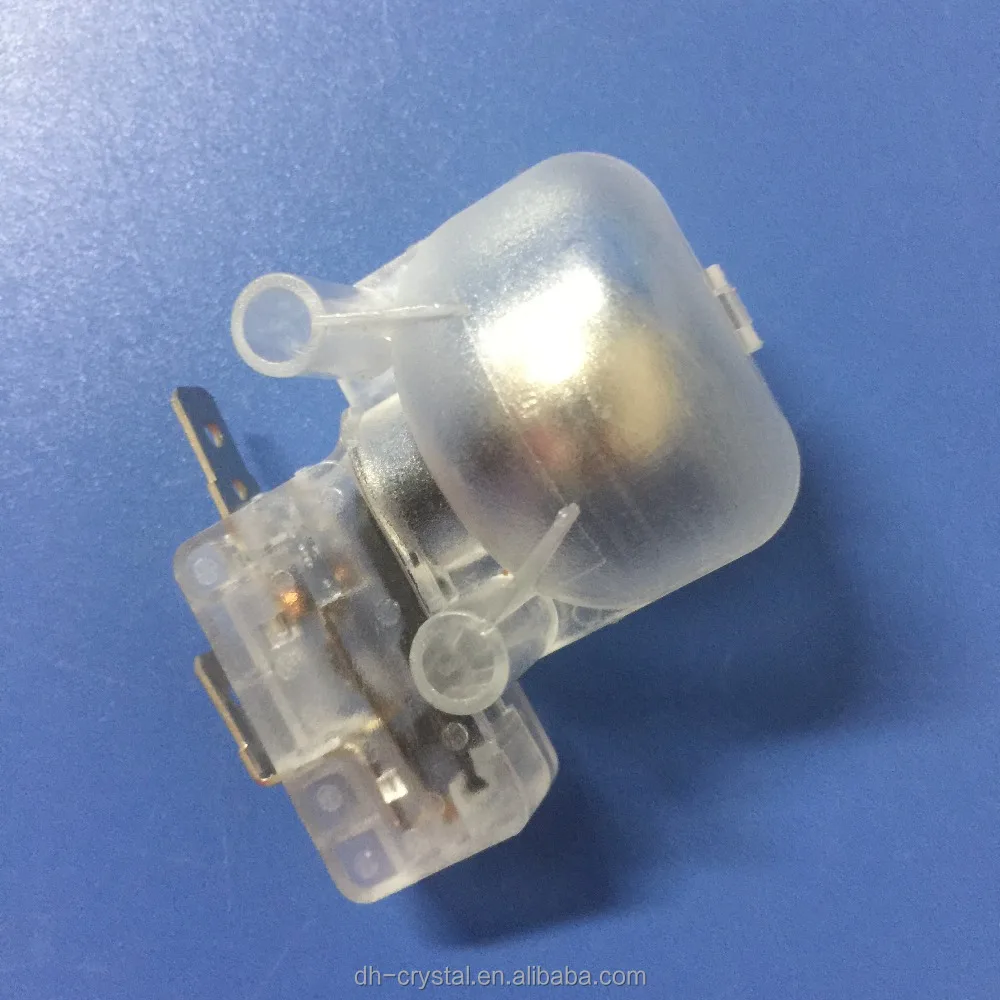 Mensi Patio Gas Heater Parts Micro Anti Tilt Swith Dump Switch