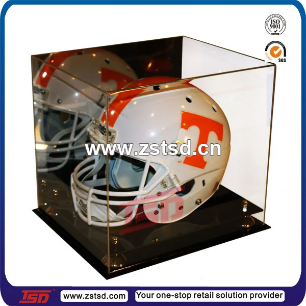 acrylic ball display case 2