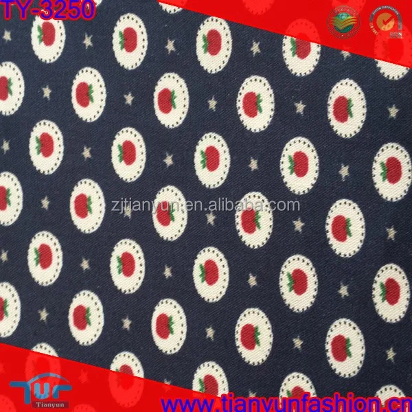 cotton fabric scraps